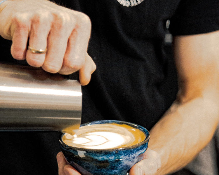 Coffee Craft Workshop